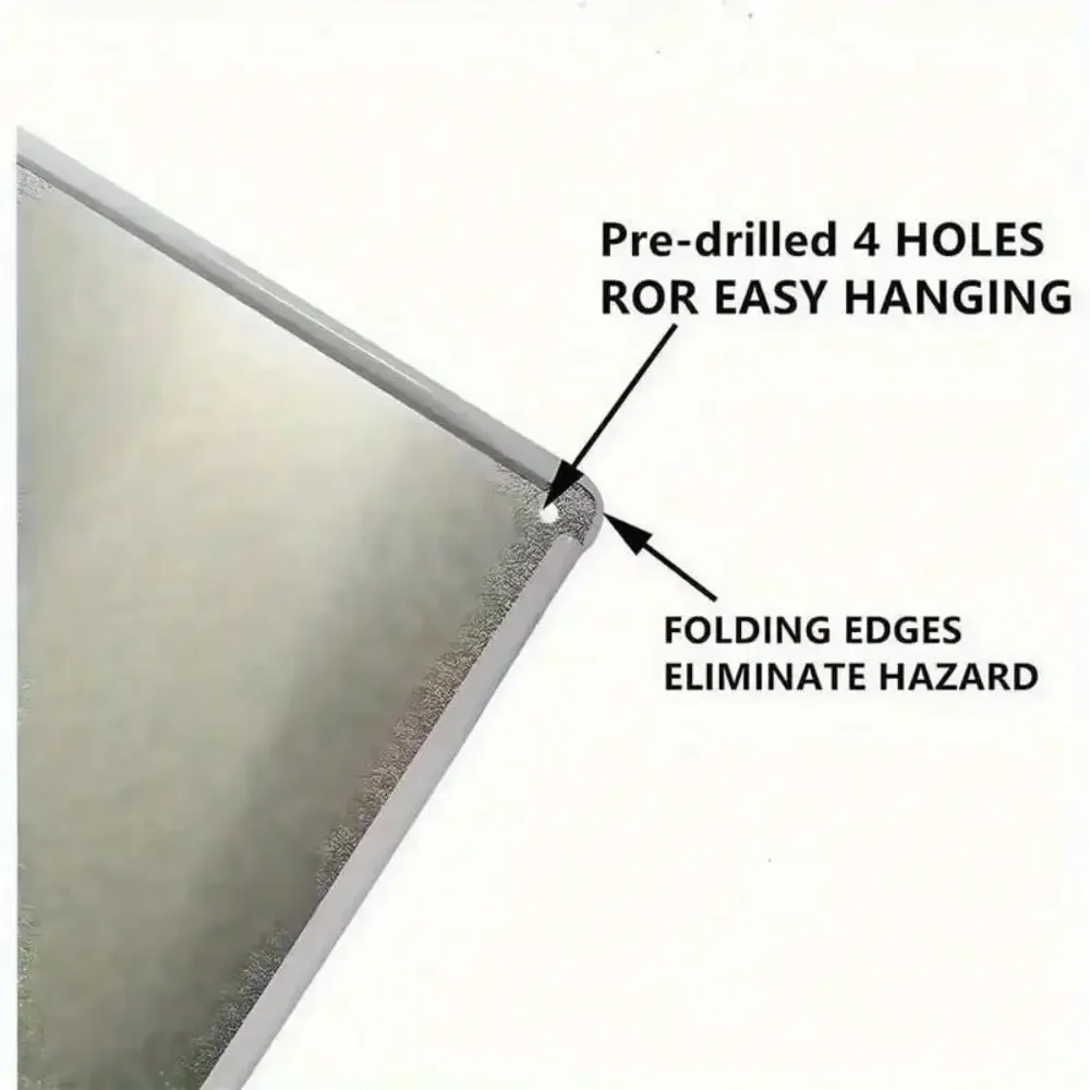 NEVADA EV Parking Sign 4 Hour Tow Warning Durable Metal Reserved Charging Spot Sign