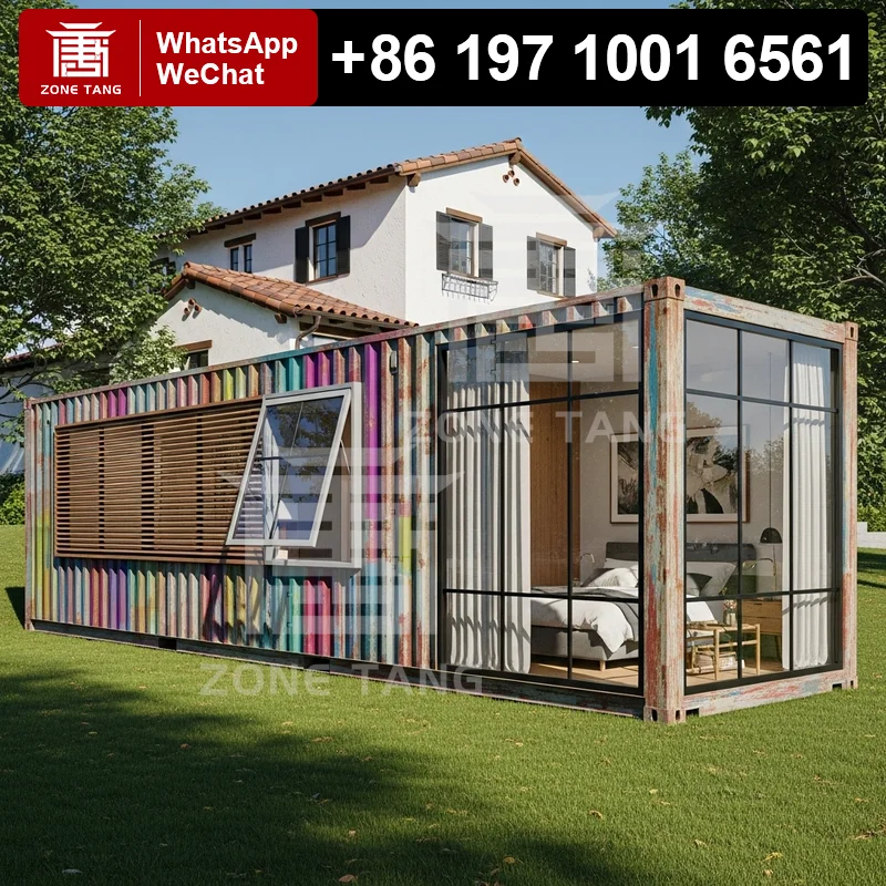 

Container Home Building Commercial Shop Modular Homes Container Home Cost To Build Prebuilt Homes Flat Pack Home Container Homes