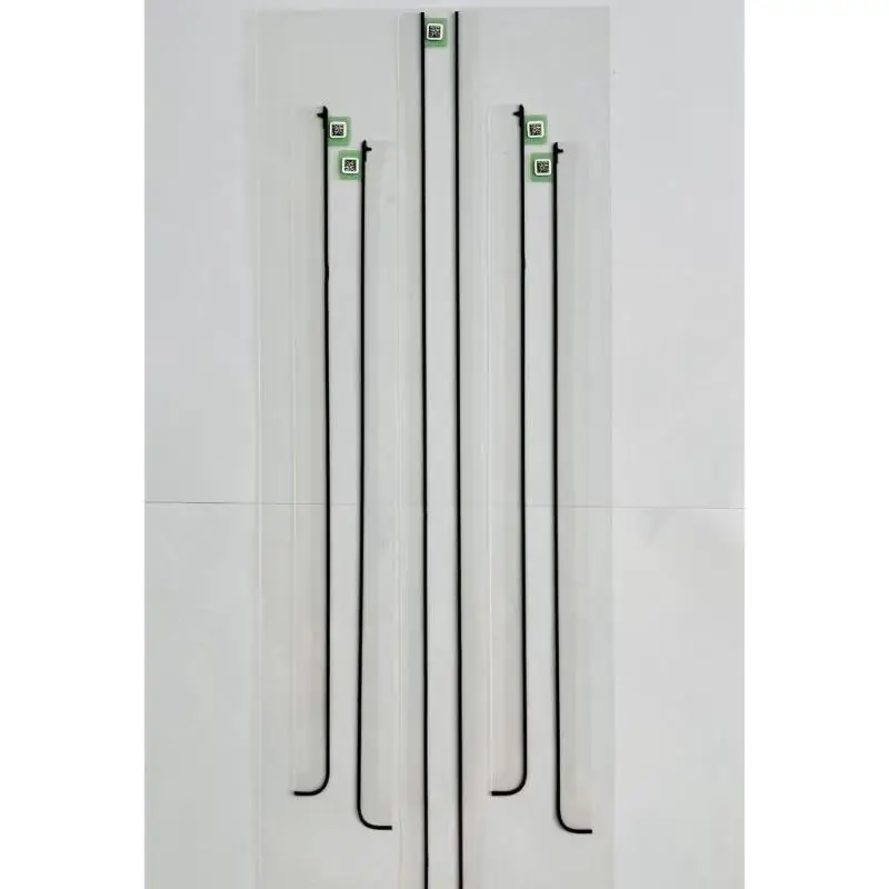 LCD Display Bonding Adhesive Set for A2442/2485/A2681/ A2941 Laptop Screen Replacement, Repair Reassembly, and Secure D2RC