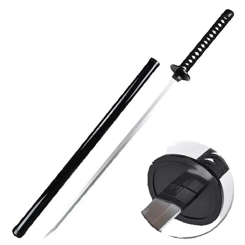 Hayakawa Aki Cosplay Sword Props Chainsaw Man Replica of Weapons Halloween Christmas Fancy Party Stage Performance Accessories