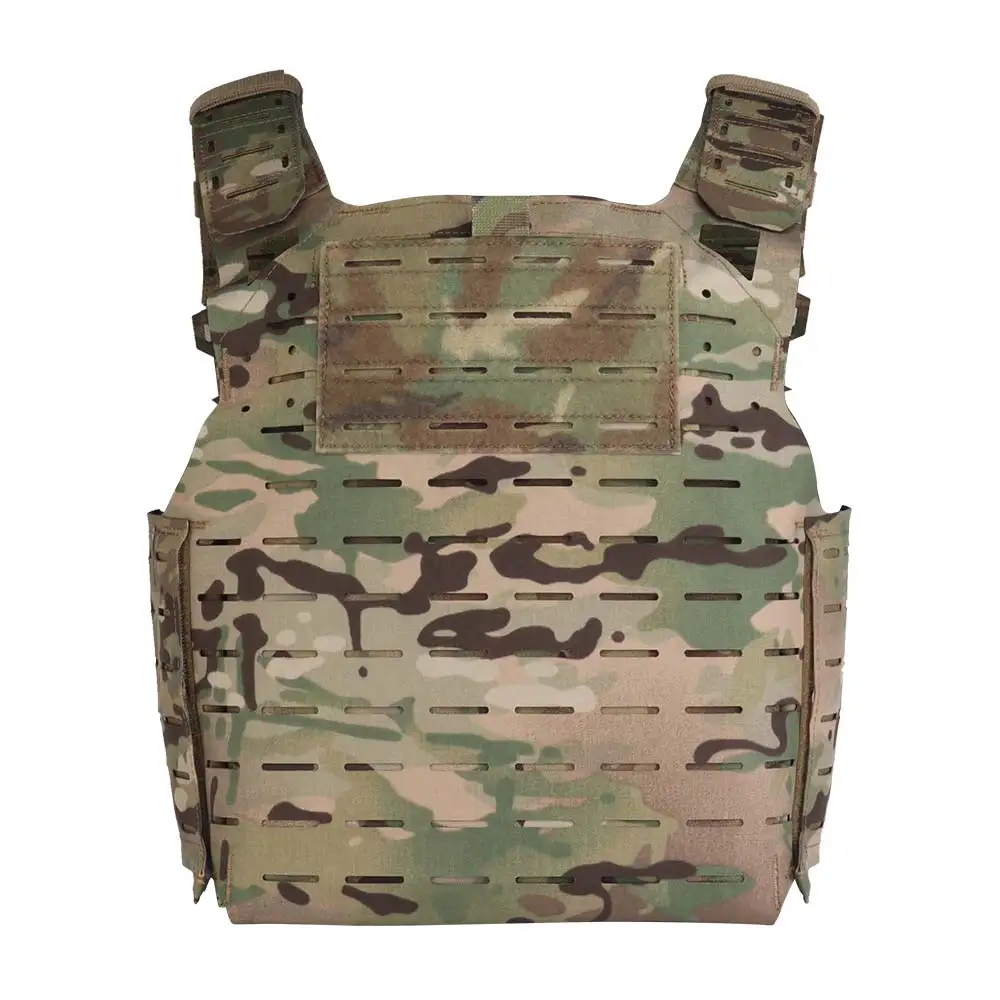 

Тактический легкий SFPlate Carrier Vest Uilitar Боевой жилет Защитное Molle Открытый охотничий страйкбольный инвентарь