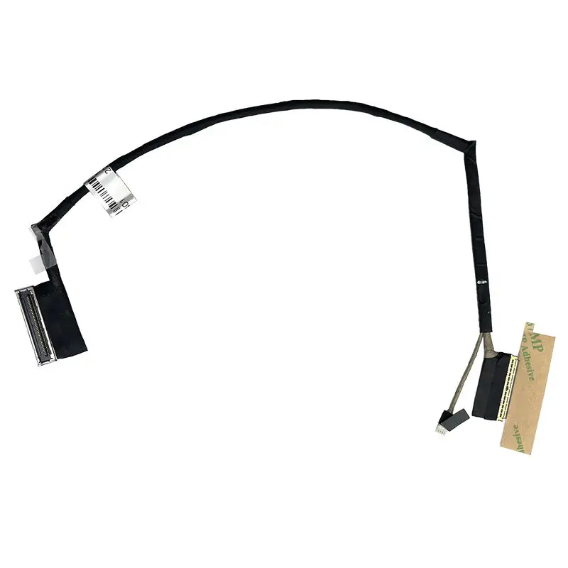 Laptop EDP LCD Video Cable For ASUS ROG Zephyrus G14 GA401QH GA401QM GA401QE GA401IH GA401 6017B1411601 40Pin LVDS Screen Cables