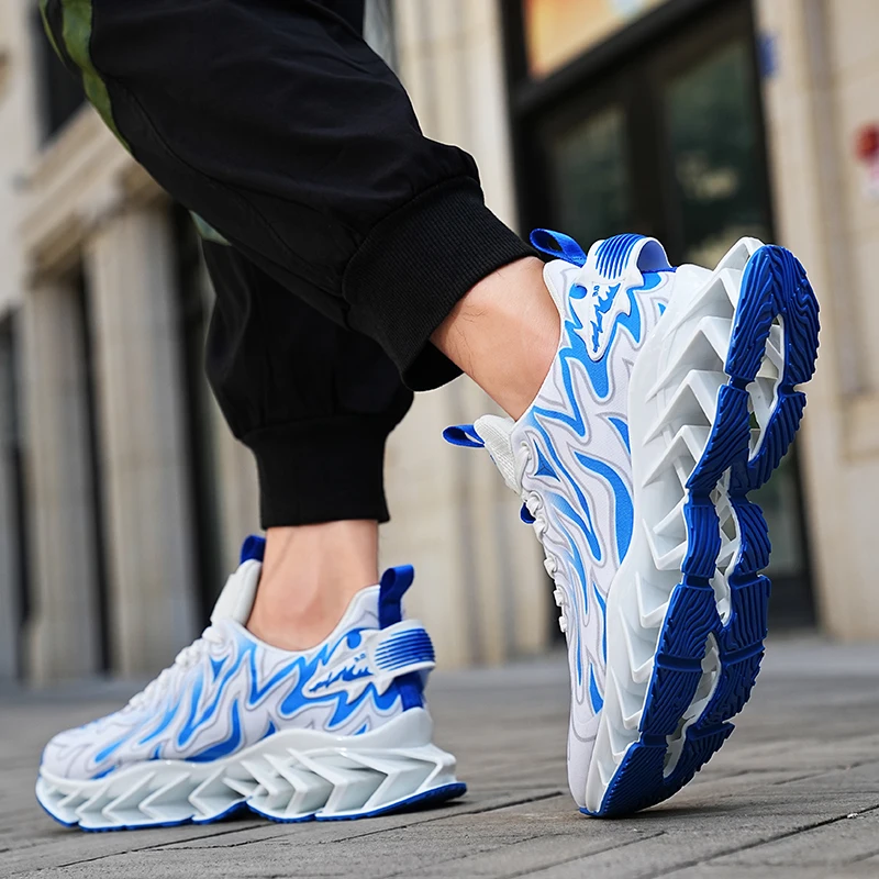 Men Shoes Sneakers man casual Men\'s Shoes tenis Luxury shoes Trainer Race Breathable Shoes fashion running Shoes for women