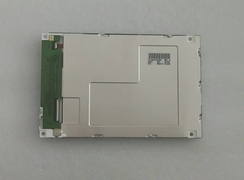 new and original TX14D24VM1BAA industrial LCD Display with tested ok before sending and good price