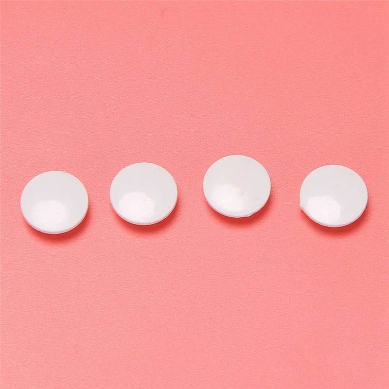BHTS-18Pcs Door LED Switch For Closet Light,Normally Closed Cabinet Electrical Lamp Switches,For Closet Pantry Cabinet White