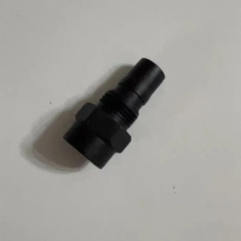 New Agricultural Done T70/T70P/T100Flow Meter Adapter For DJI Argas Plant Protection Drones Repair Accessories