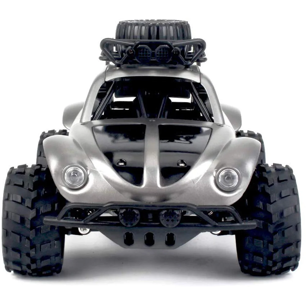 1:18 RC Car 2.4G 2WD Remote Control Stunt Car High Speed Off-Road All-terrain Racing Vehicle Model Kids Boy Birthday Gifts
