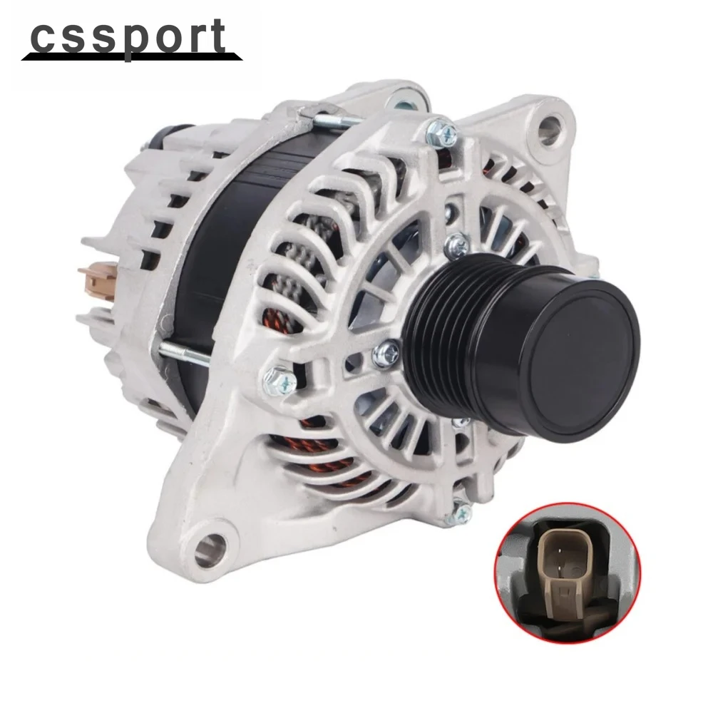 12V 160A Alternator…