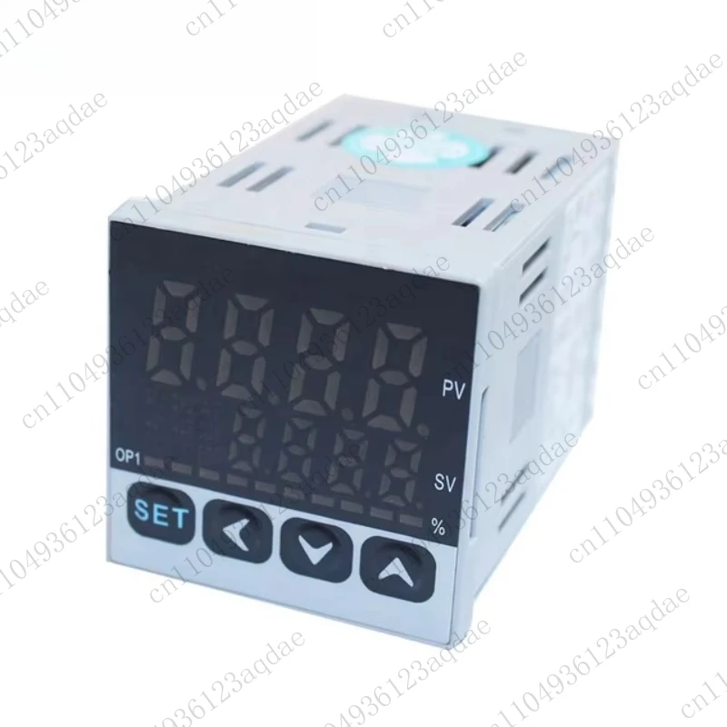 

Цифровой регулятор температуры серии KTN Smart Dual PID со стержневым индикатором, 2 выхода PID, SSR + реле