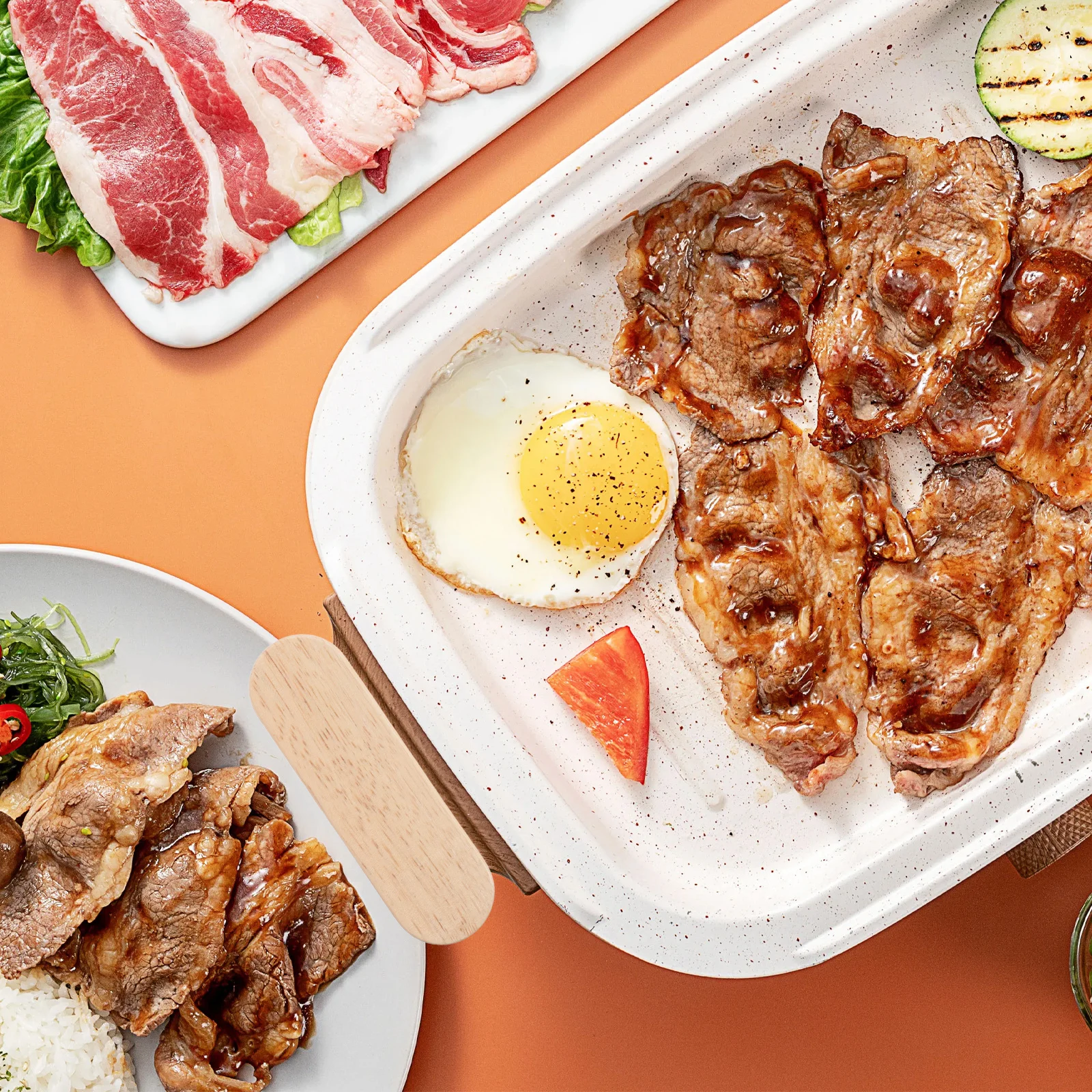 

1Pair Outdoor Camping Bbq Plate Wooden Handle Pan Gripper Heat Resistant Anti Slip Pot Holder for Skillet Frying Pan Cast Iron