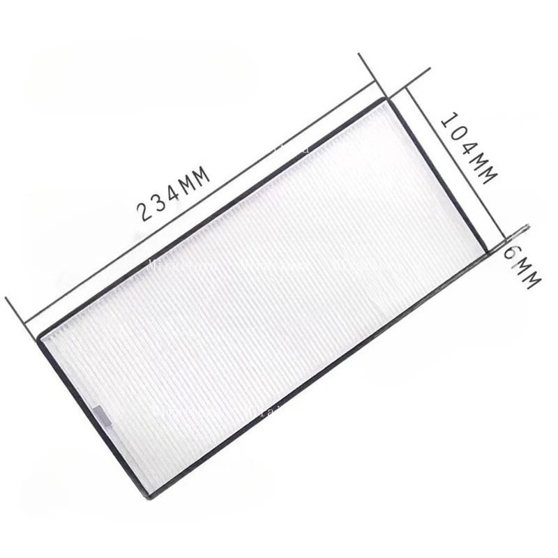 sony-vpl-phz60-phz61、vpl-phz50-phz51、c5000xz-プロジェクターに適しています-フィルタースクリーン