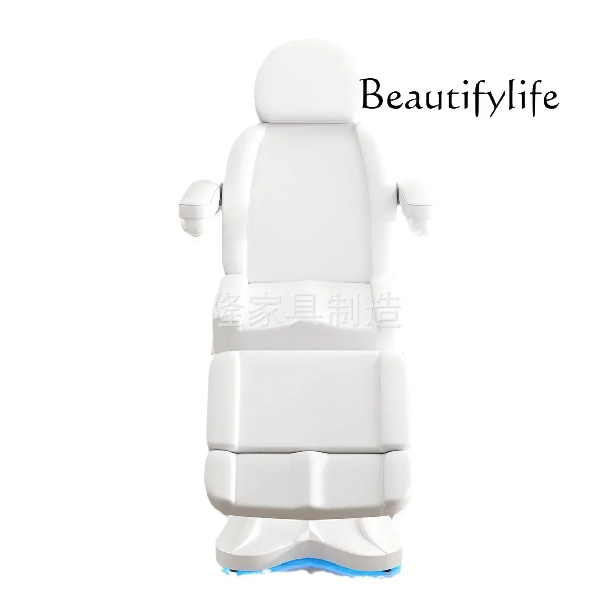 

Новая электрическая косметическая кровать для салона красоты, специальная многофункциональная дизайнерская элитная мода