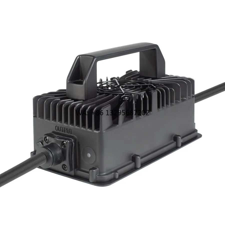 

42V 10S 37V NMC NCA 36V 15A 18A 10Ah 15Ah 20Ah 30Ah 40Ah Ternary Lithium Ion Battery Charger