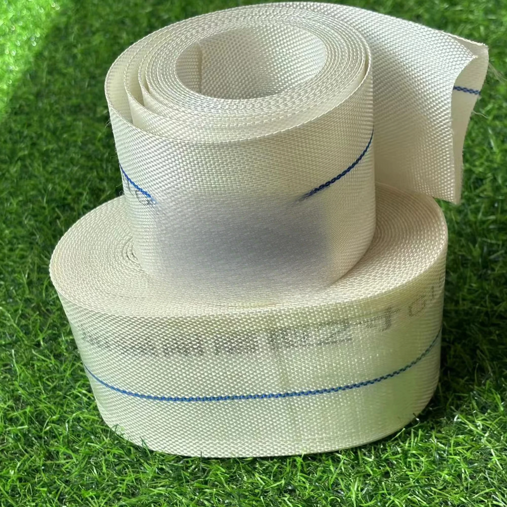 Hot Sale Agricultural Irrigation Supervisor 4 Inch Polyethylene Braided Hose Laying Flat Canvas Hose for Farm Irrigation Systems