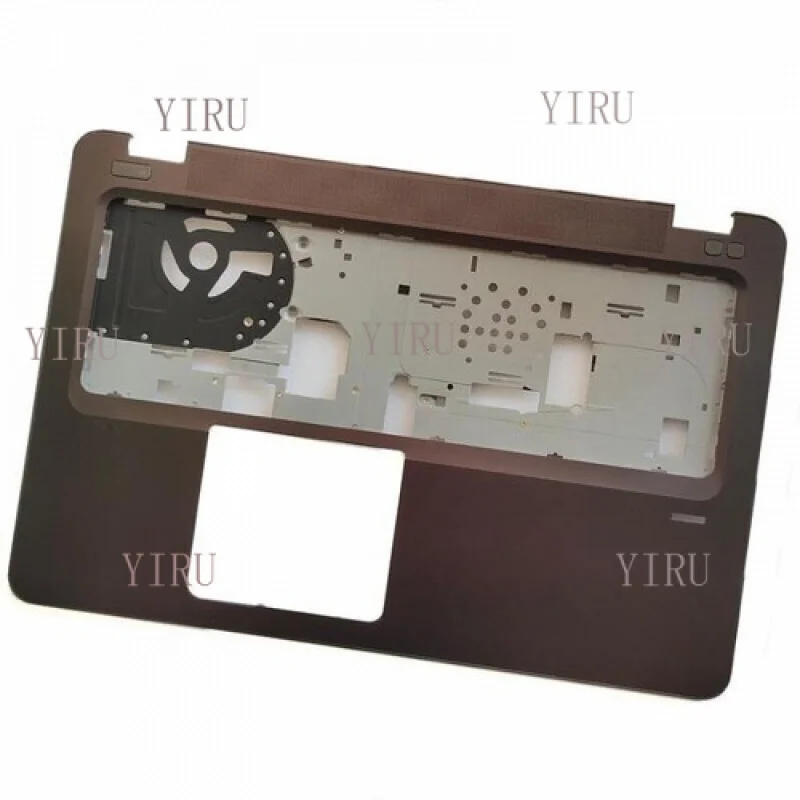 

L Laptop Palmrest Upper Cover Keyboard Bezel C Case 821155-001 For HP ZBook 15U G3 Black