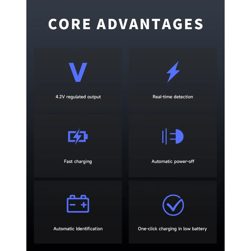 MECHANIC Pro20 Max20 Battery Activation Detection Board Battery Fast Charge for iPhone Huawei Sam Android One-click Activation