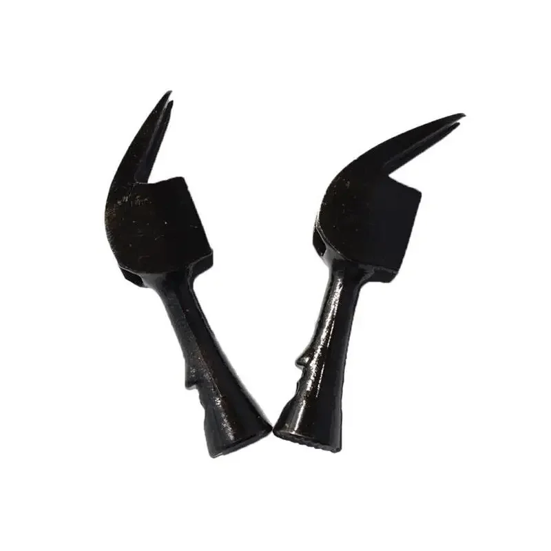 

Imported local cattle hammer nails, woodworking labor-saving claw hammer