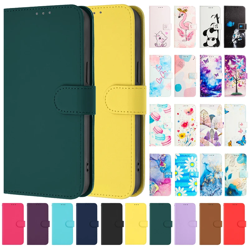 Luxury Flip Leather… - image