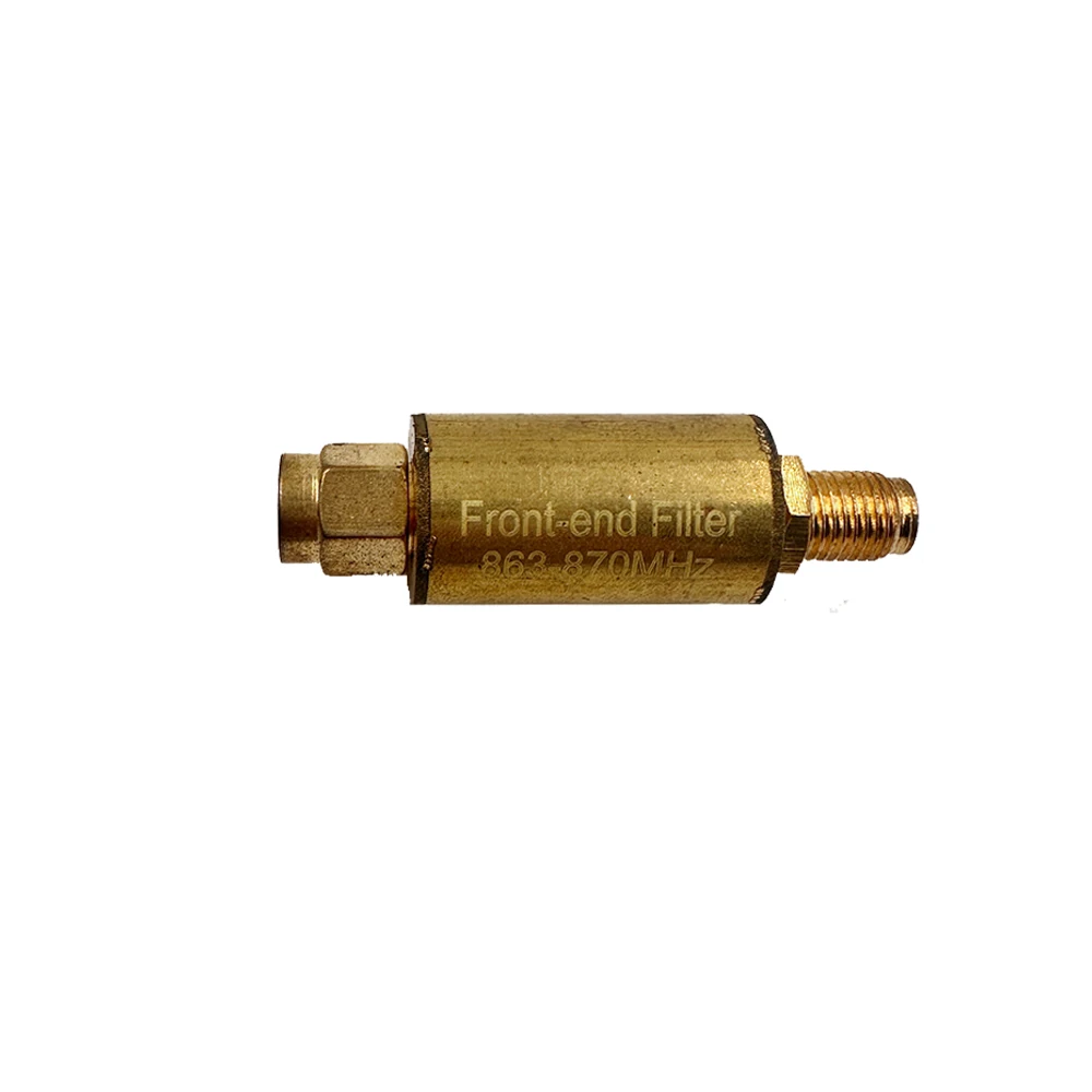 External Filter (863~870MHz) Heltec