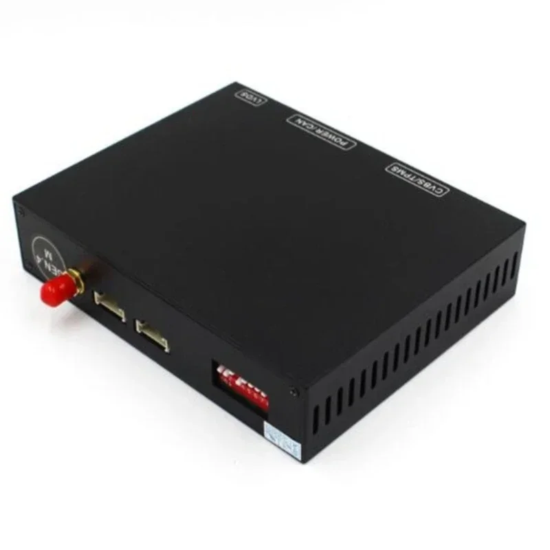Applicable to BMW BMW NBT original car screen upgrade wireless carplay decoder module Android