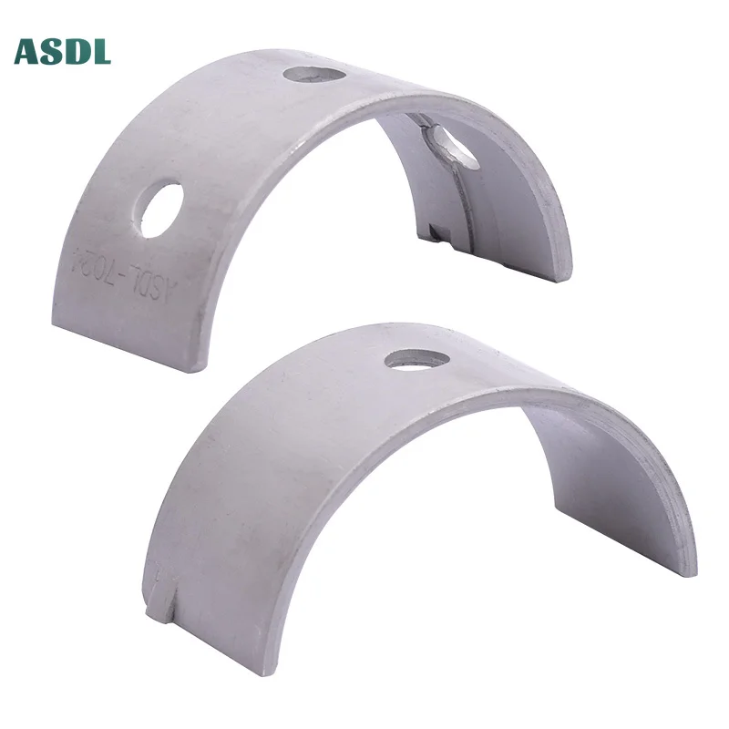 Motorcycle 30mm~29mm Connecting Rod & 28mm Crankshaft Bearing For Kawasaki EL250 GPX250 GPZ250 ZZR250 NINJA250 EX250 NINJA300 - Image 4