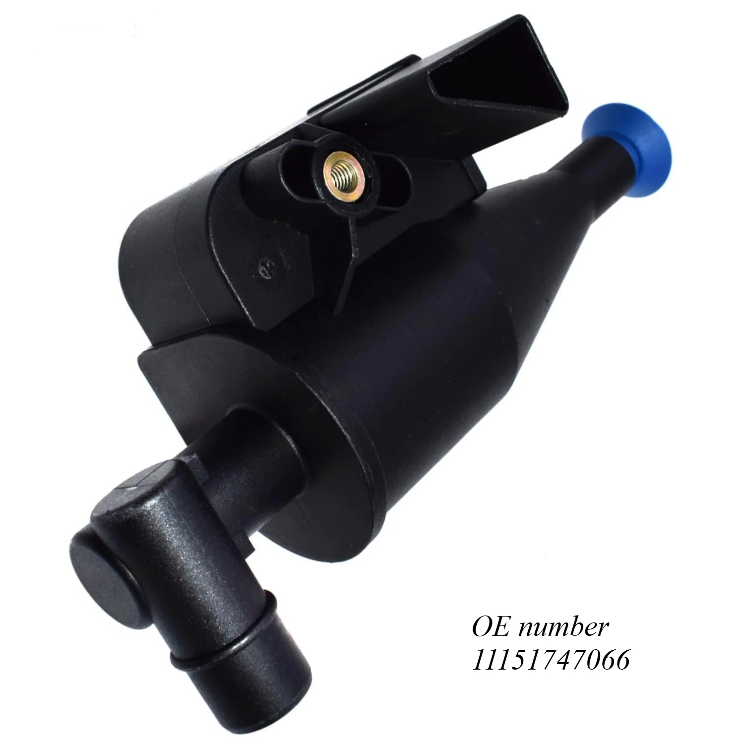 Engine Oil Separator 11151747066 for BMW E34 E39 E32 E38 E31 530i 540i 535i 540iP 730i 730iL 740i 740iL 735i 735iL 840Ci 840i