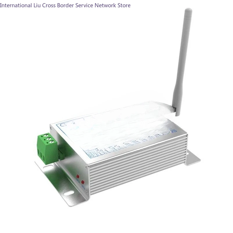 

Mobile phone remote control switch, relay smart switch, phone and SMS remote control switch