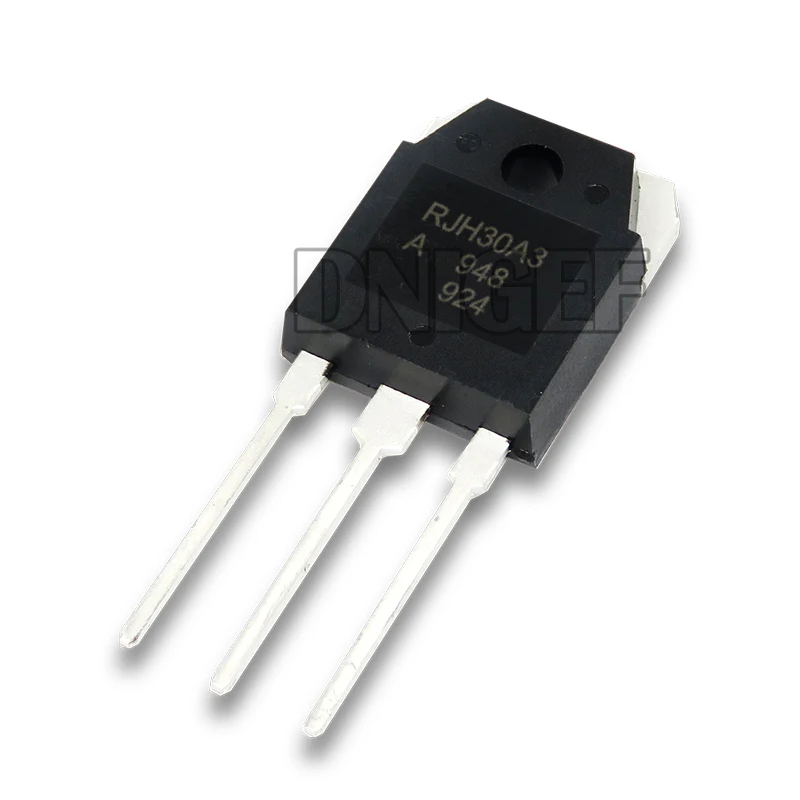 1PCS RJH60F5 TO-247 RJH60F5DPQ RJH60F7 RJH60F7DPQ RJH30A3 TO247