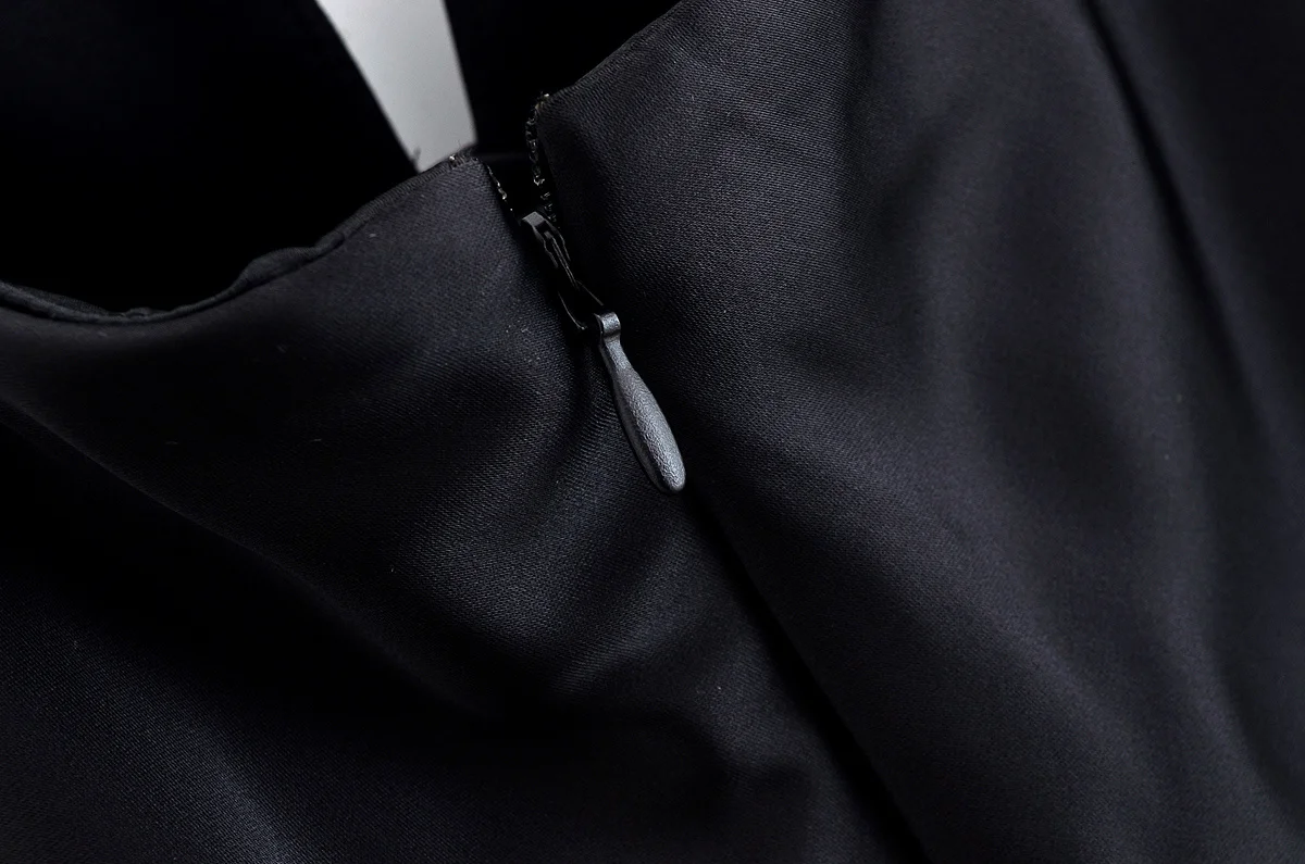  Elegant Silk Satin Long Dress 2025 Summer New Style Women's Solid Color Heart-shaped Collar Tube Top Suspender Dress