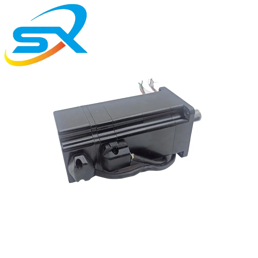 Servomotore AC Sanyo originale al 100% P30B06040DXS11M 400w Buone condizioni Funziona bene con garanzia