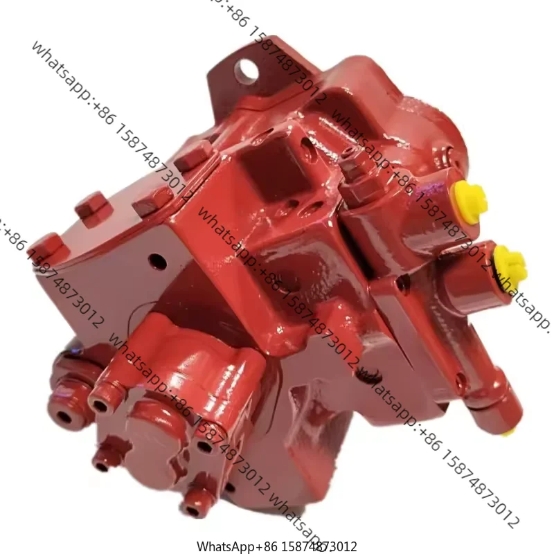 

OEM ODM DESIGN MSF/PSVD2-/PSVL-/PSVS серии PSVL-54CG-19 Гидравлический поршневой насос экскаватора