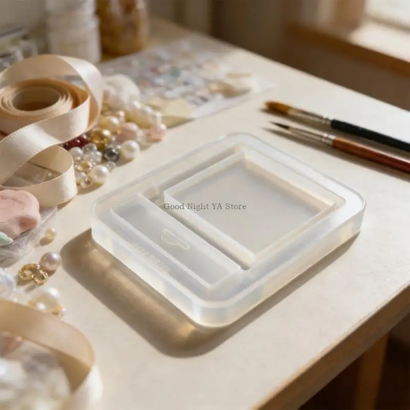  Professional Mold Hand-Making Moulds for Simple Doll Case Demolding Projects