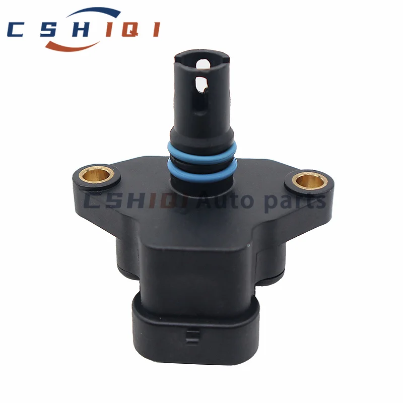 12140872648 Intake Air Boost Pressure Sensor For Land Rover MINI MG TF ZR ZS ZT MGF 1.4 1.8 i 1995-2014 Auto Part Accessories