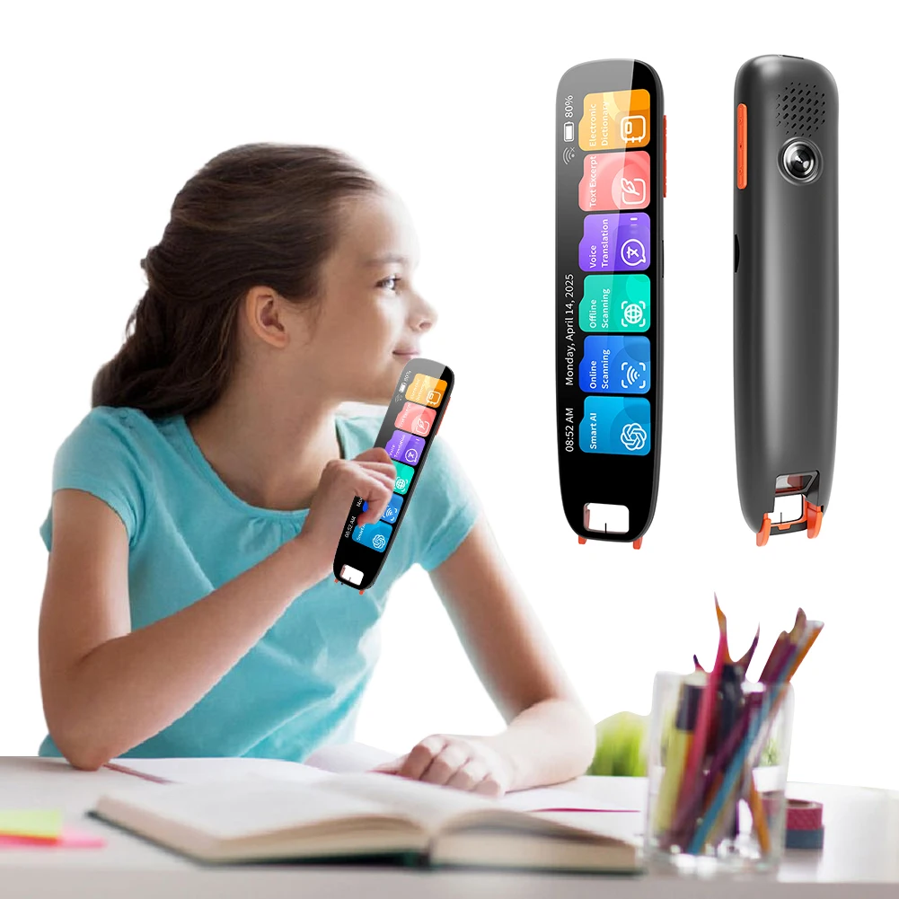 S11 Smart Voice Tra…