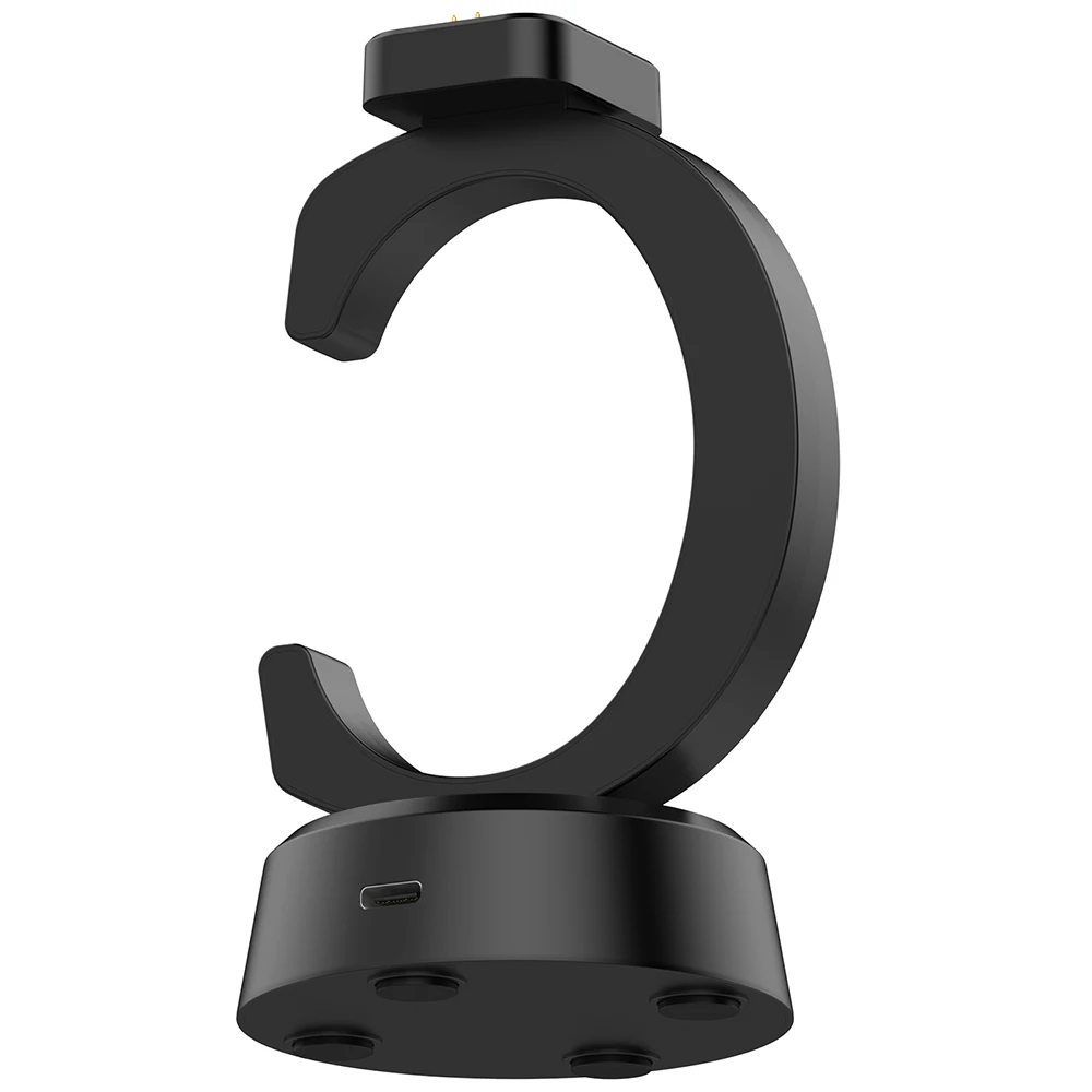 Ladestation für Amazfit T-Rex 3 Pro/Balance 2/3/Helio Strap Smartwatch, Ersatz-Ladestation mit Kabel und Chip-Schutz. – Detail 2