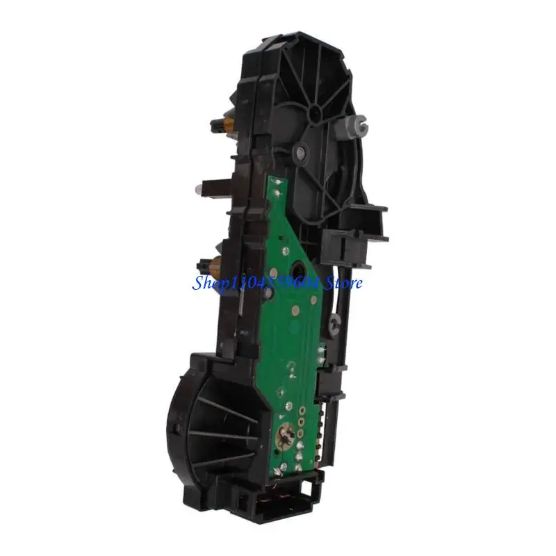 

Панель управления HVAC 12QM A0008304185 Запасной модуль управления HVAC для Sprinter