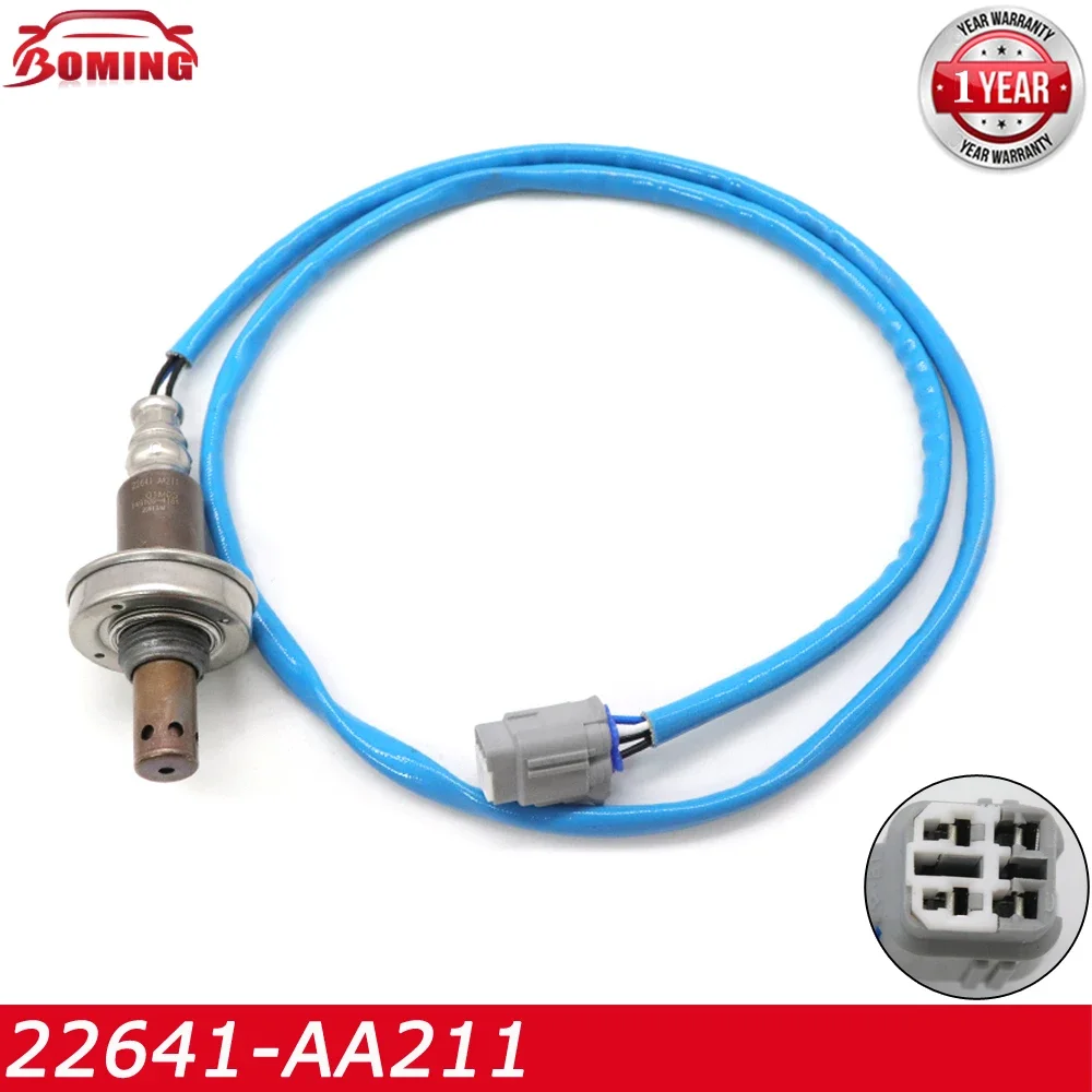 

Lambda Oxygen O2 Sensor 22641-AA211 22641-AA36A For SUBARU FORESTER IMPREZA SPORT LEGACY OUTBACK Liberty 2.5L 2.0