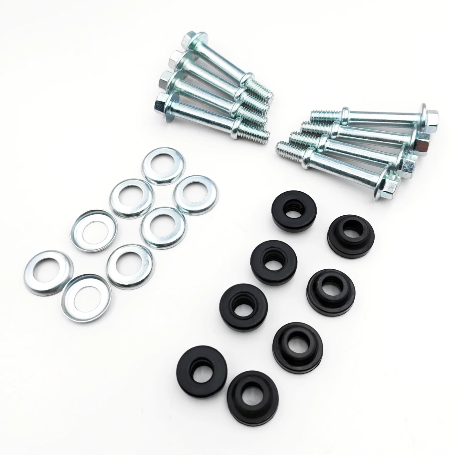 8PCS Cylinder Head Cover CVT Housing Bolt Assy for CFmoto 800 X8 U8 800 Trail Z8 800EX Z8-EX 1000 Z10 0800-021100