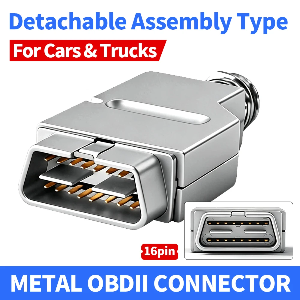 connecteur-male-obd2-16-broches-j1962-en-alliage-de-zinc-metallique-fiche-d'assemblage-detachable-avec-decharge-de-tension-pour-diagnostic-automobile-camion-et-cablage-diy