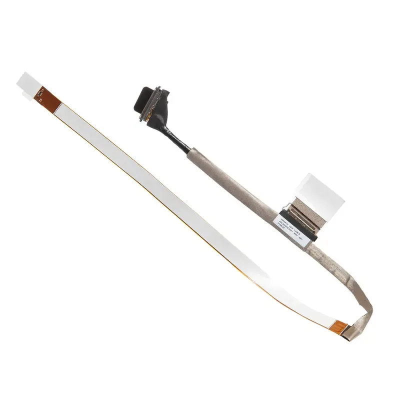 Cable flexible de pantalla de vídeo para Dell Inspiron 5390 5391 Vostro 5391 V5390 V5391, cinta de pantalla LED LCD para ordenador portátil, cable de cámara 0PG4V2