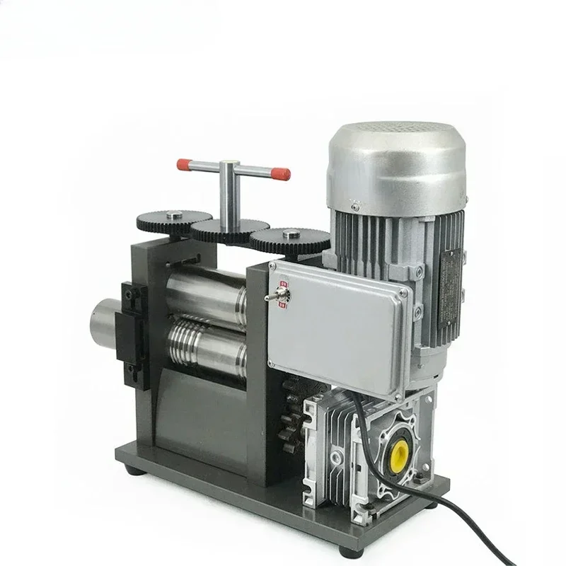 

Equipo De Herramientas De Joyería, Molino De Laminación Eléctrico Cheap And Fine
