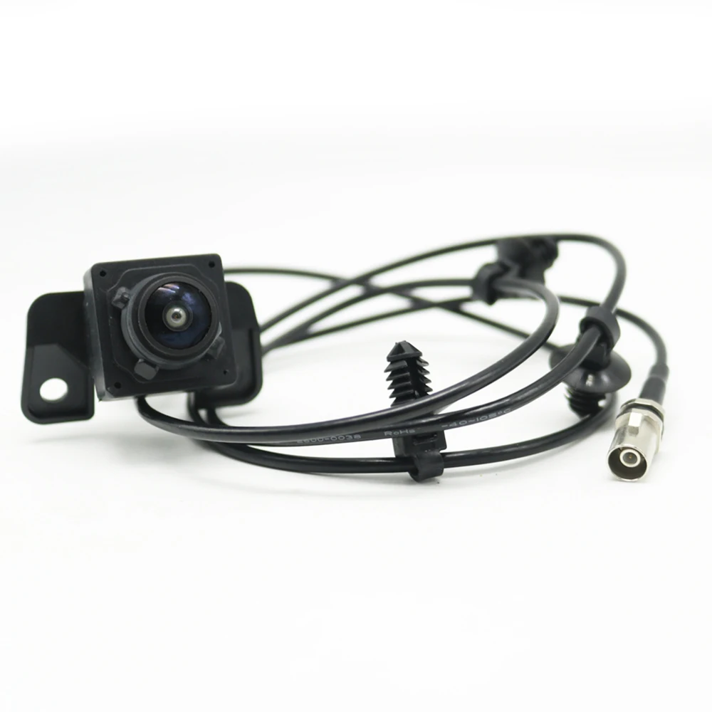 

For Chery Tiggo 7 Pro T1E 19-24 Max 22-26 Xcite X-Cross 7 Tenet T7 2025- 704000696AA High Definition 360° Degree Front Camera