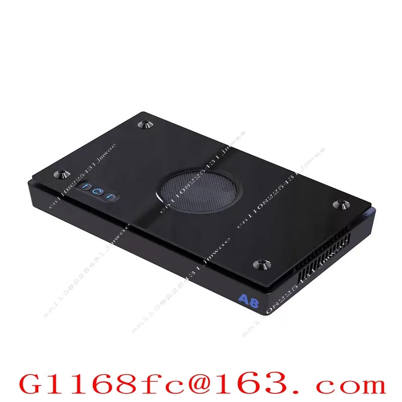 A8 II 215W Full Spectrum Sunrise Sunset Wireless Diode Aquarium Light
