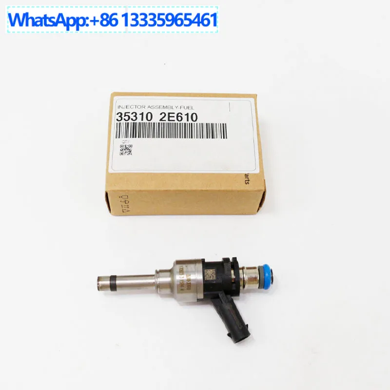 

353102E610 для гибридного газового двигателя Hyundai Sonata Kia 2,0 литра