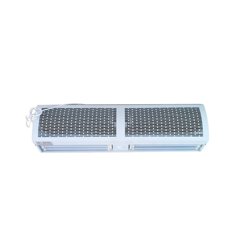 Exquisite workmanship industrial factory door air curtain price