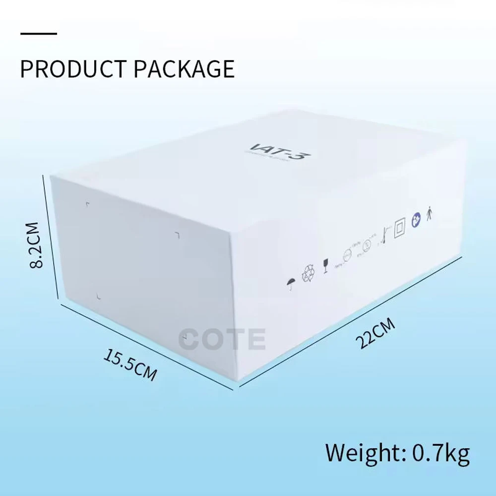Electric Ultrasonic Activator Dental Instrument Sonic Irrigator Endo Root Canal Tips Dentistry Tools