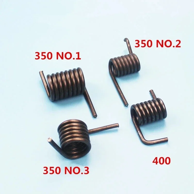 Tension Spring For Cutting Machine For 400 Aluminum Sawing Machine MITRE SAW Torsional Spring Universal Type 1Pc