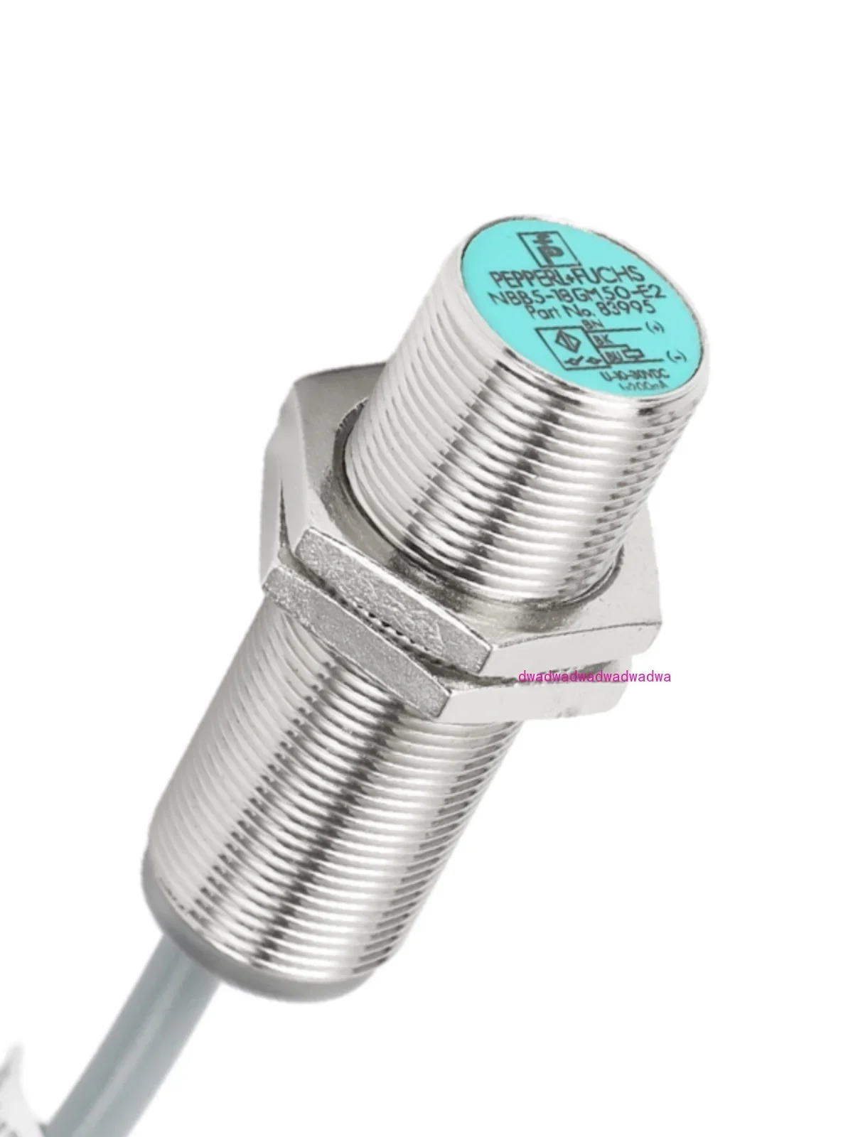 Бесконтактный переключатель NBB4-12GM50-E0/E2-V1 Датчик NBB2/B8/NBN8-18GM50