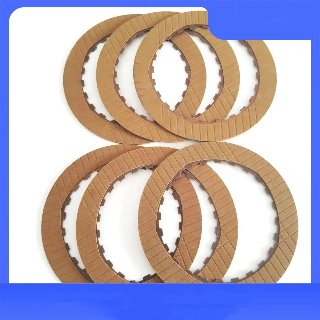 VT1 VT2 Auto Transm…