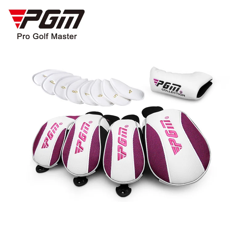 

PGM Golf Head Covers